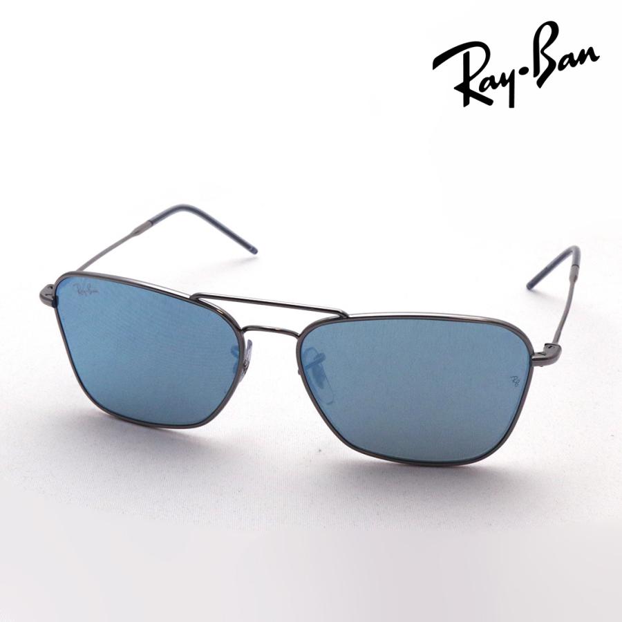 Ray-Ban レイバン サングラス NewModel RBR0102S 004GA REVERSE 
