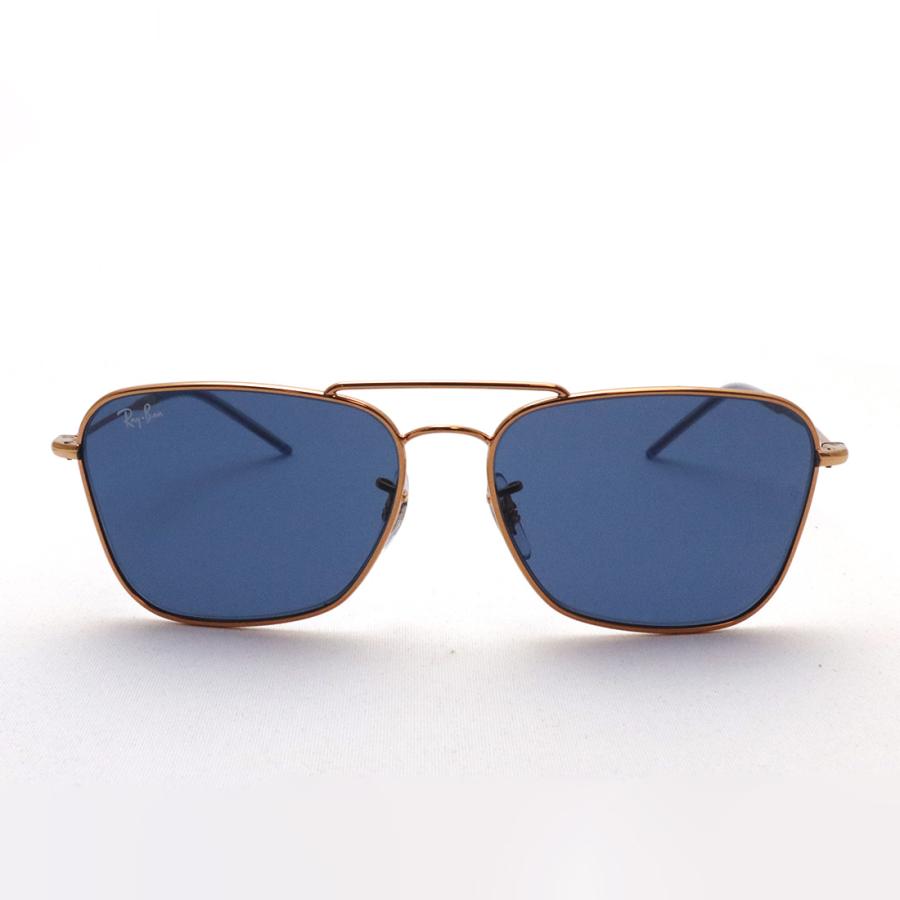 Ray-Ban（レイバン） サングラス Ray-Ban RBR0102S 92023A REVERSE