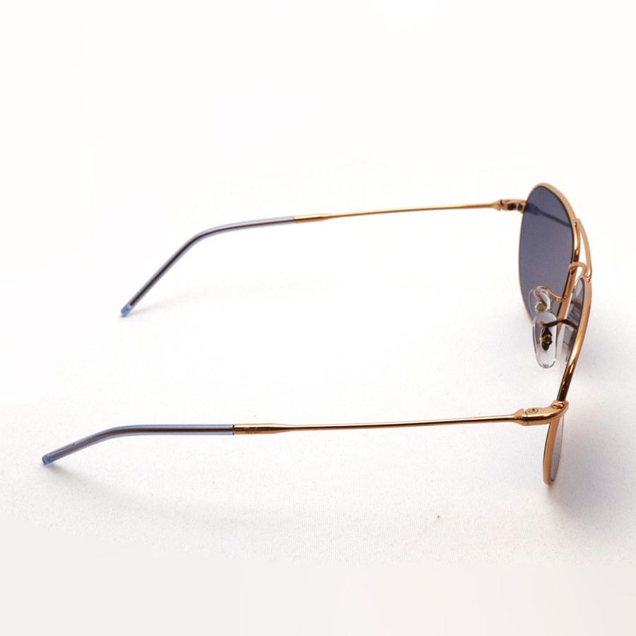 Ray-Ban（レイバン） サングラス Ray-Ban RBR0102S 92023A REVERSE