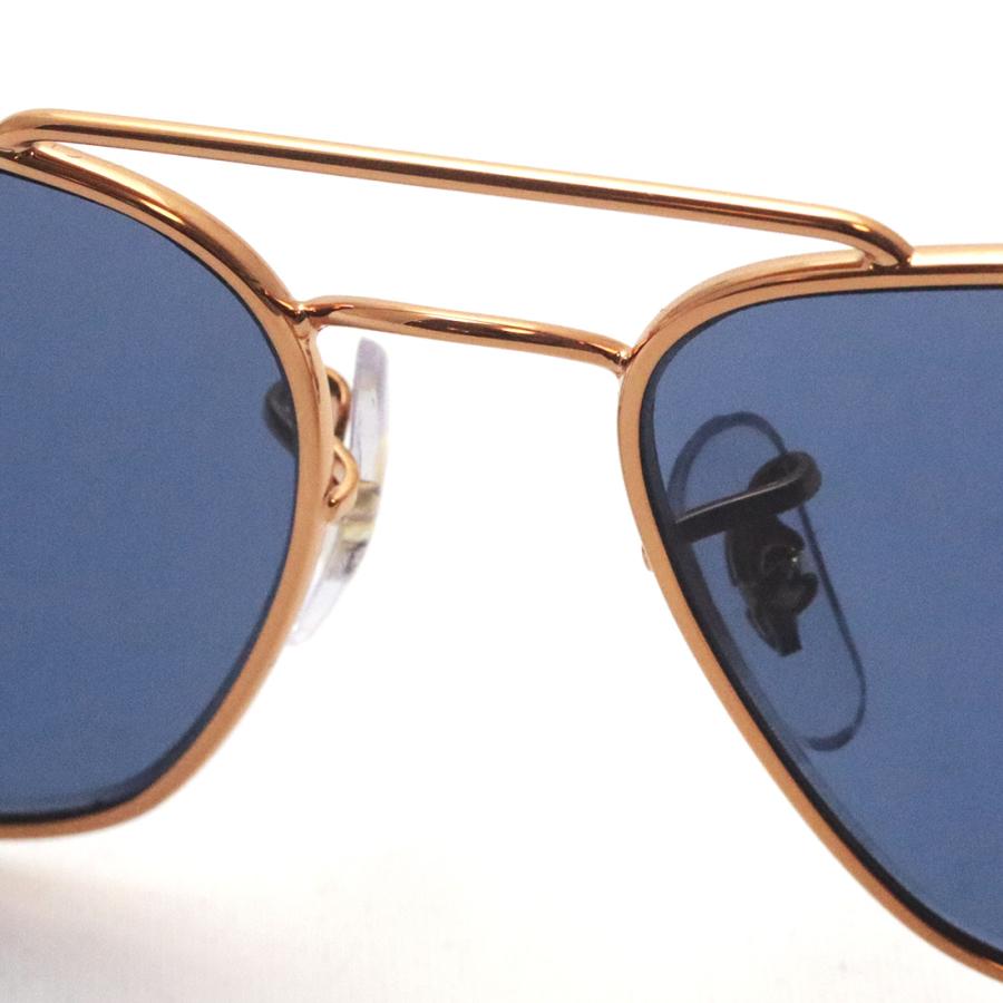 Ray-Ban（レイバン） サングラス Ray-Ban RBR0102S 92023A REVERSE