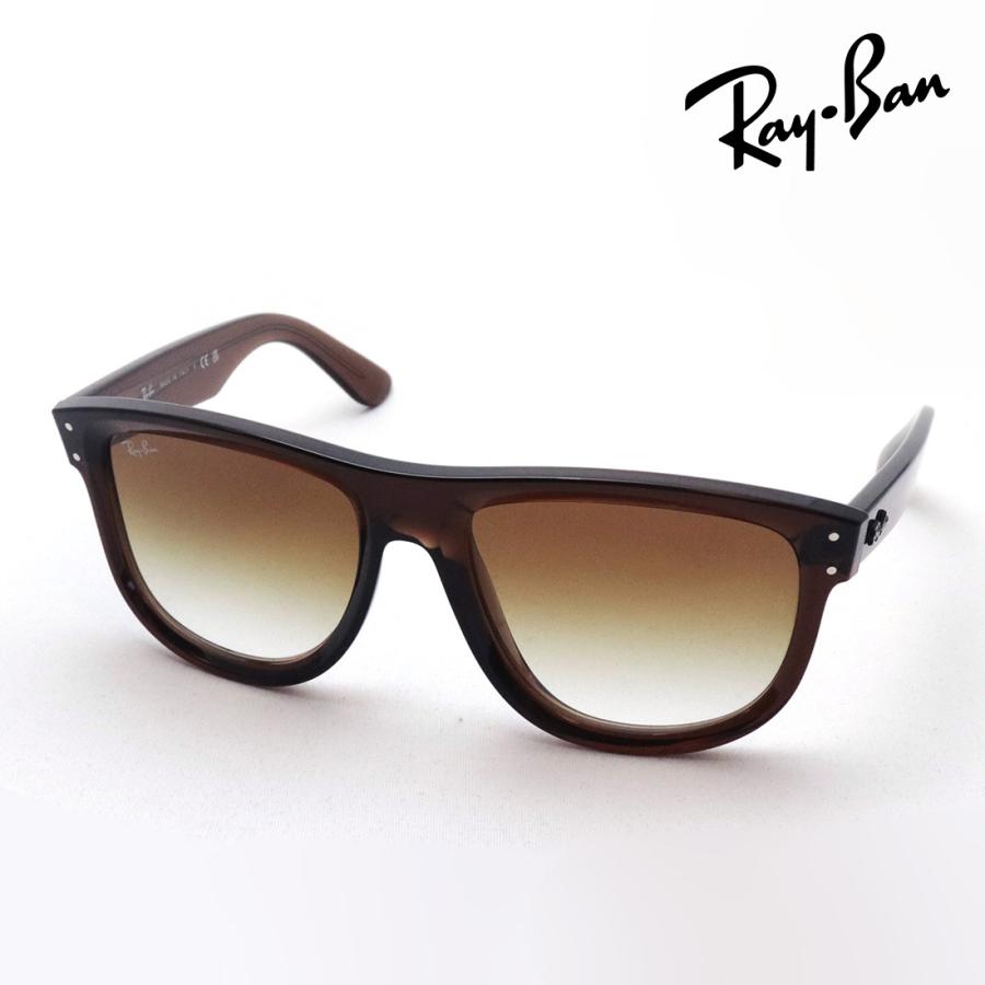 Ray-Ban（レイバン） サングラス Ray-Ban RBR0501S 6709CB REVERSE