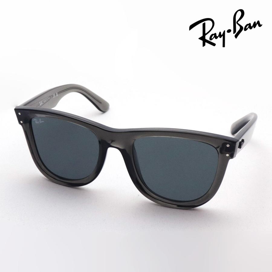 Ray-Ban（レイバン） サングラス Ray-Ban RBR0502S 6707GR REVERSE