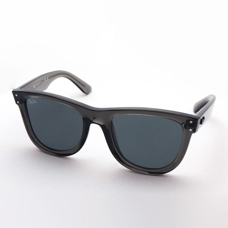 専用　レイバン RBR0502S 6707GR 50 REVERSE Ray-Ban（レイバン） サングラス Ray-Ban RBR0502S 6707GR REVERSE