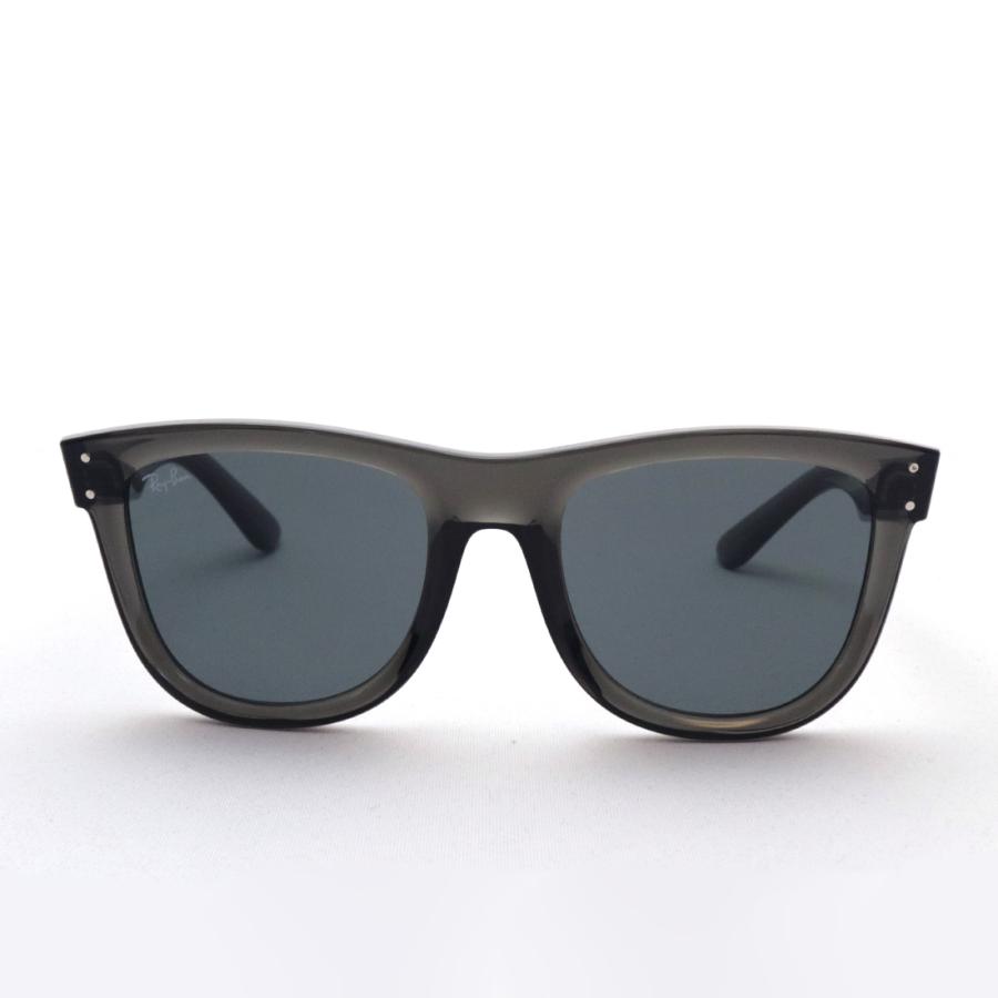 Ray-Ban（レイバン） サングラス Ray-Ban RBR0502S 6707GR REVERSE