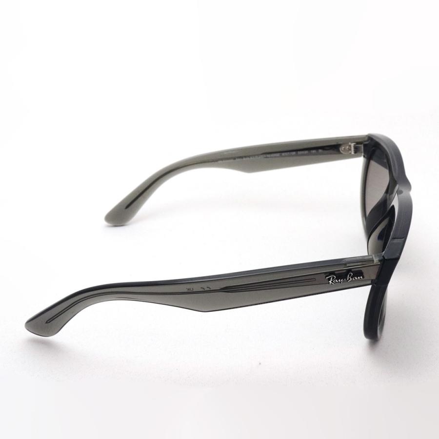 Ray-Ban（レイバン） サングラス Ray-Ban RBR0502S 6707GR REVERSE