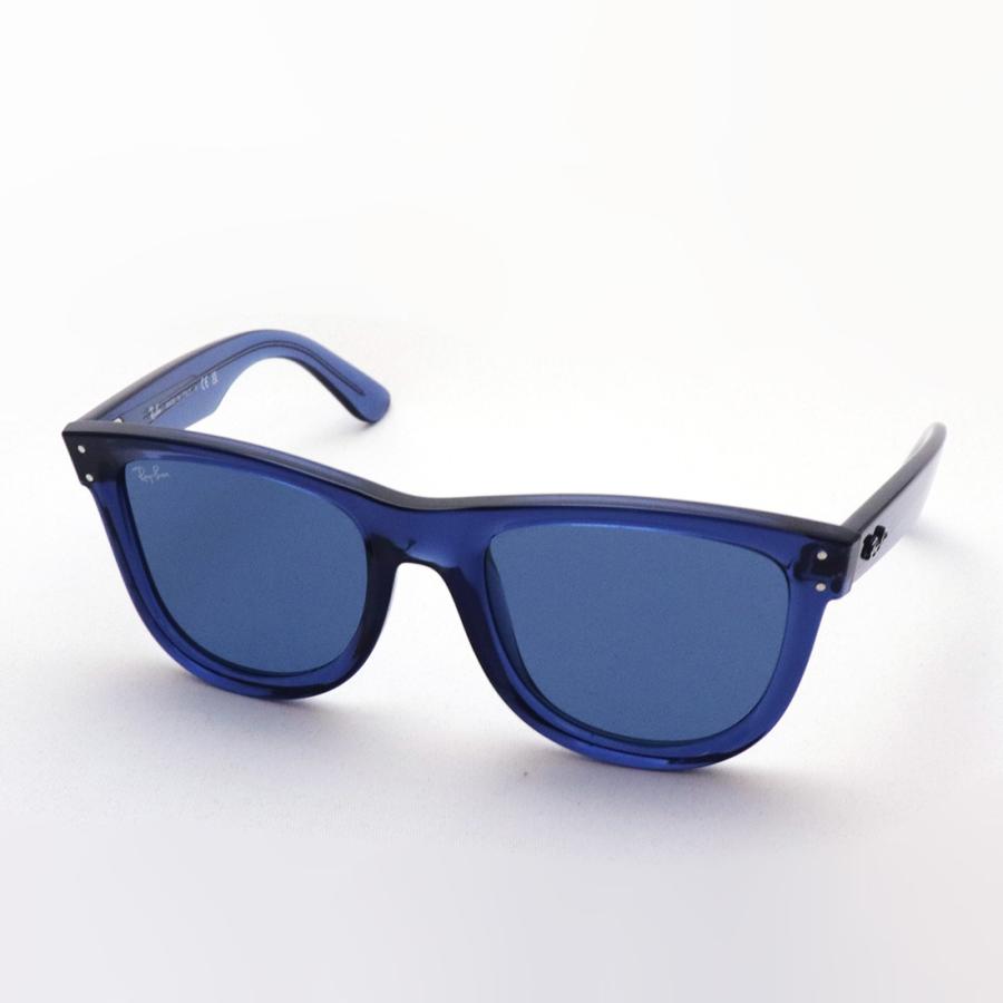 Ray-Ban（レイバン） サングラス Ray-Ban RBR0502S 67083A REVERSE