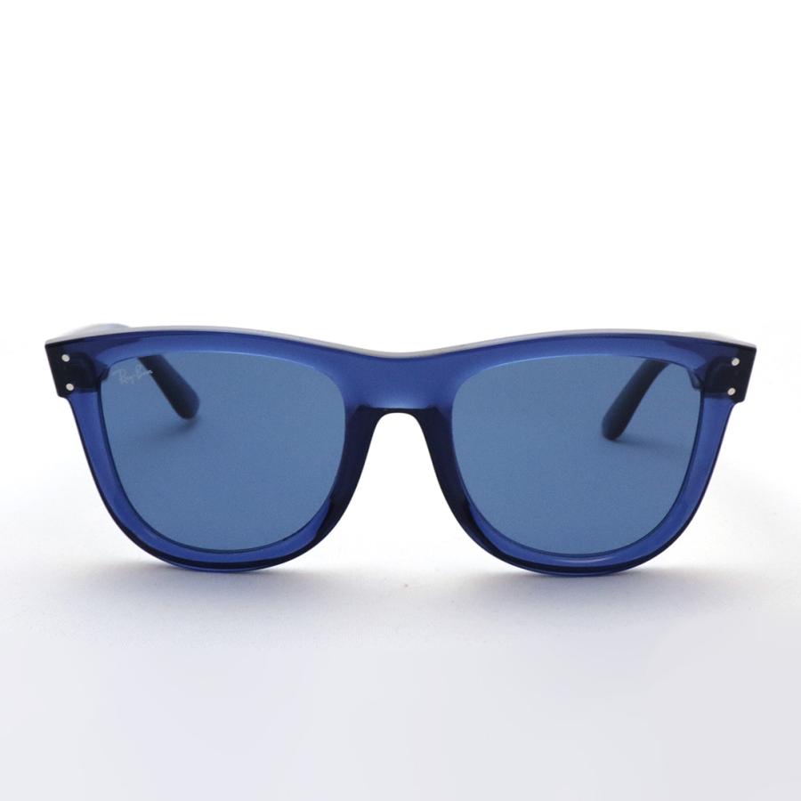 Ray-Ban（レイバン） サングラス Ray-Ban RBR0502S 67083A REVERSE