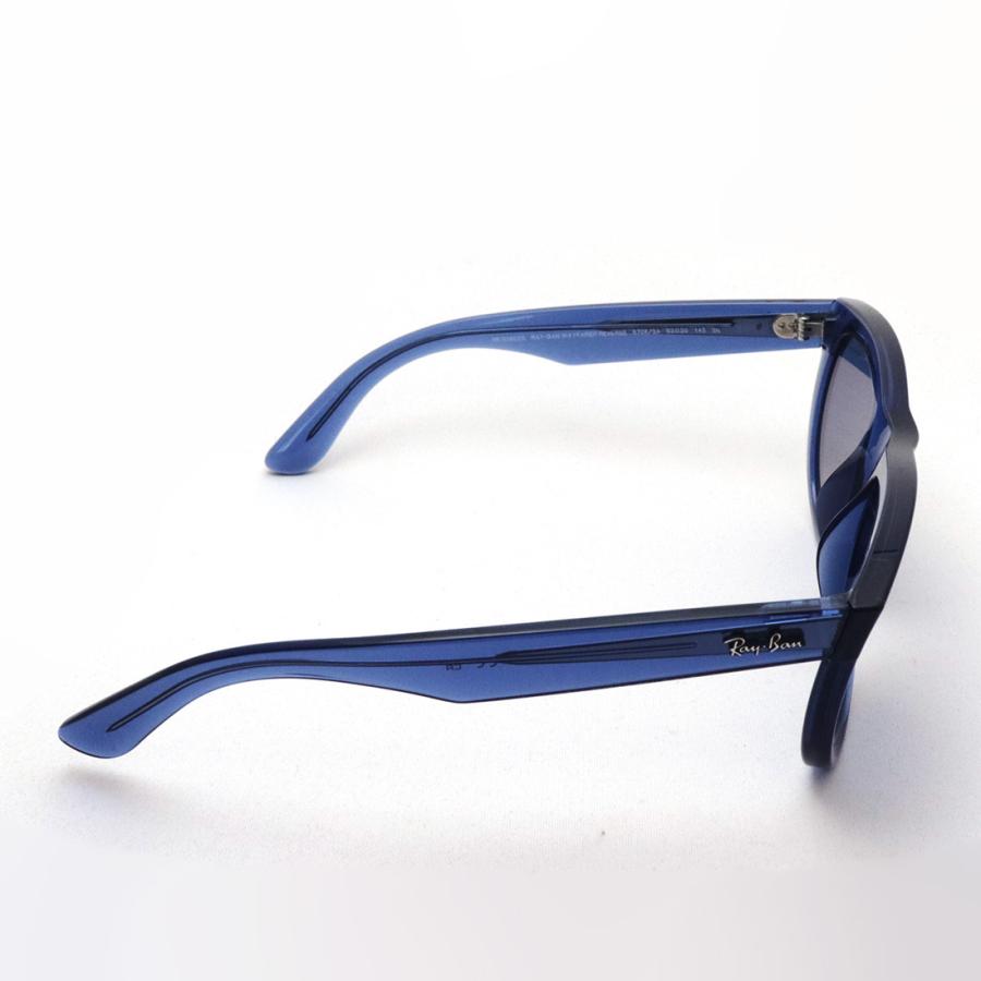 Ray-Ban（レイバン） サングラス Ray-Ban RBR0502S 67083A REVERSE