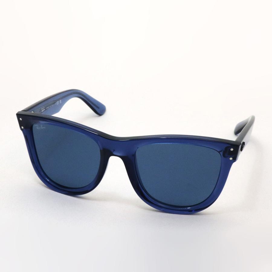 Ray-Ban レイバン サングラス WAYFARER REVERSE ウェイファーラー