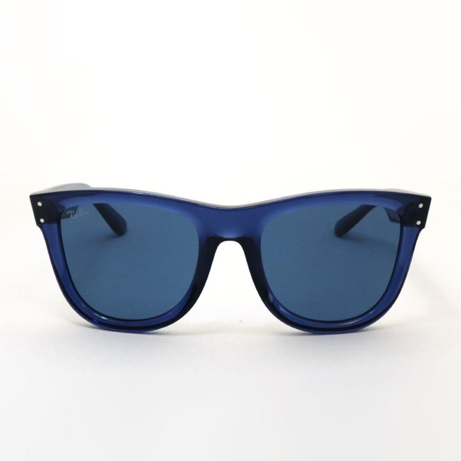 Ray-Ban レイバン サングラス WAYFARER REVERSE ウェイ