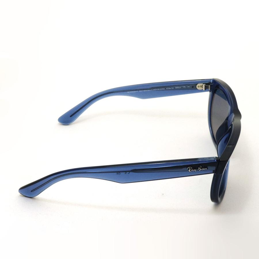 Ray-Ban レイバン サングラス WAYFARER REVERSE ウェイファーラー