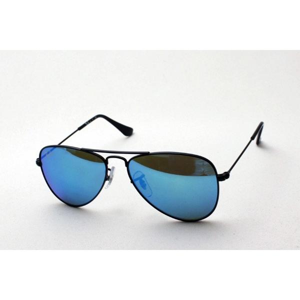 Ray-Ban（レイバン） サングラス ジュニア RJ9506S 20155 ティア