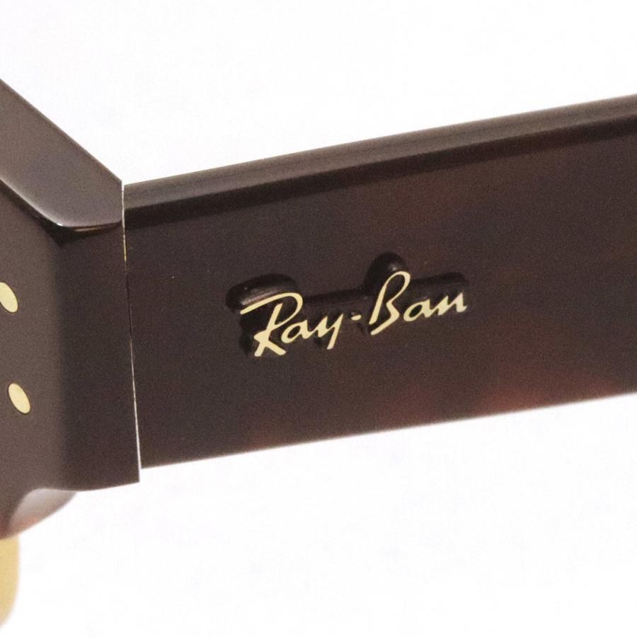 Ray-Ban クラブマスター RB4429 672448 55 レイバン Ray-Ban サングラス Clubmaster slim