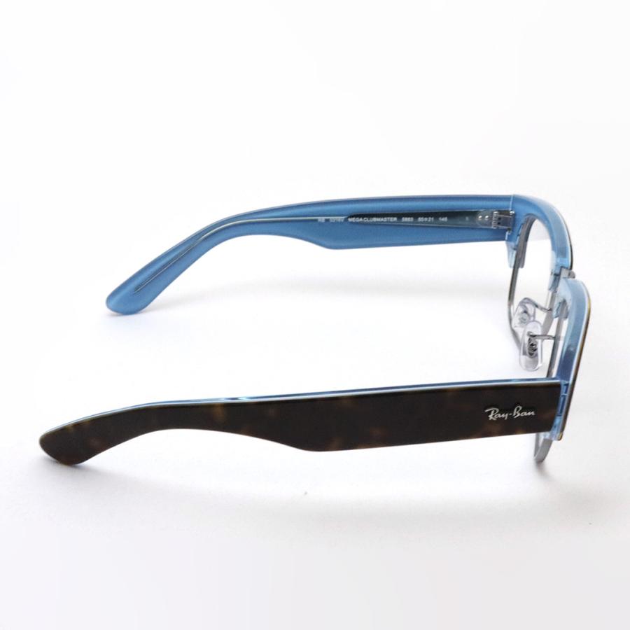 Ray-Ban（レイバン） メガネ プレミア生産終了モデル メガクラブ