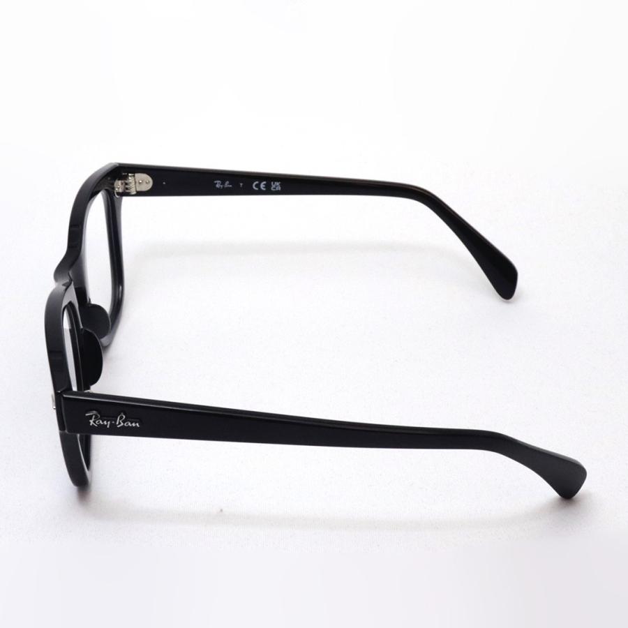Ray-Ban（レイバン） メガネ プレミア生産終了モデル 伊達メガネ