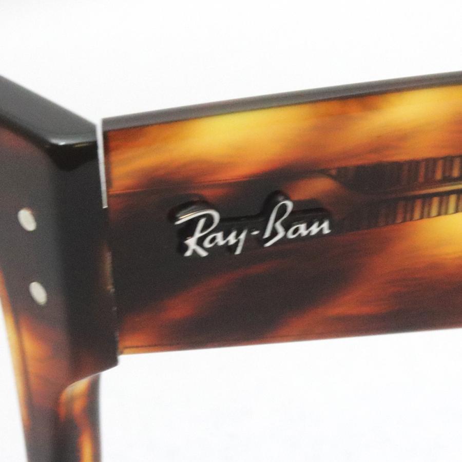 レイバン サングラス ウェリントン ウェイファーラー レイバン サングラス ブレイズウェイファーラー RB4440NF 601/71