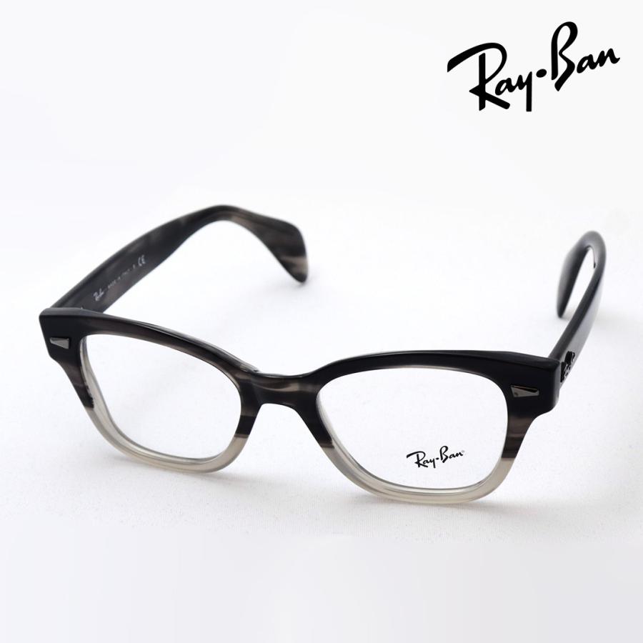 人気top1 レイバン メガネ Newmodel メンズファッション Ray Ban 伊達メガネ 伊達メガネ Rx00 Rx00 8106