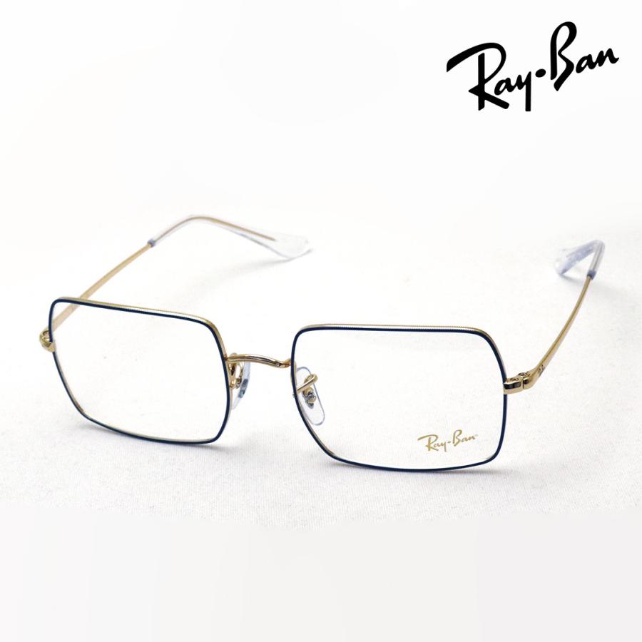 在庫有 レイバン メガネ Newmodel Ray Ban 伊達メガネ Rx1969v 3105 手数料安い Clearchannel Com Br