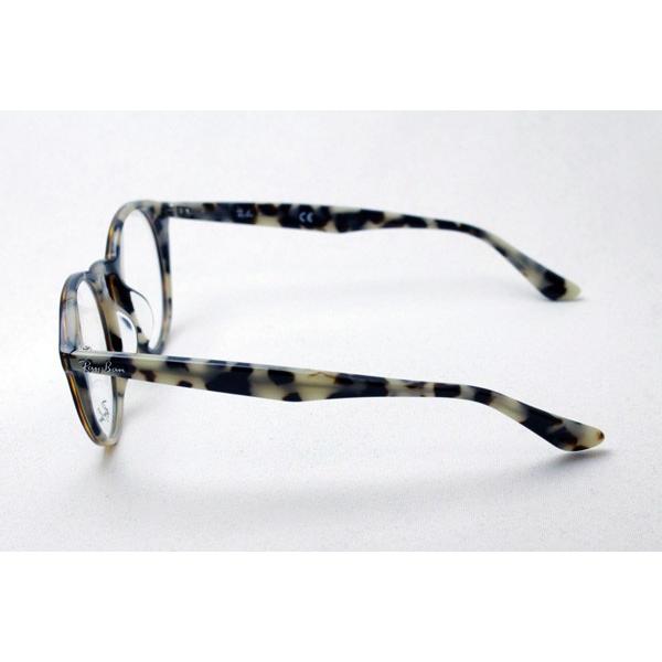 Ray-Ban（レイバン） メガネ プレミア生産終了モデル 伊達メガネ