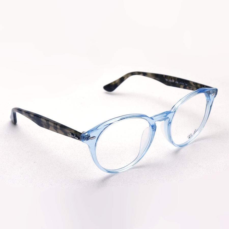 Ray-Ban（レイバン） メガネ プレミア生産終了モデル 伊達メガネ