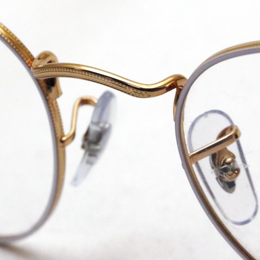 Ray-Ban（レイバン） メガネ プレミア生産終了モデル 伊達メガネ