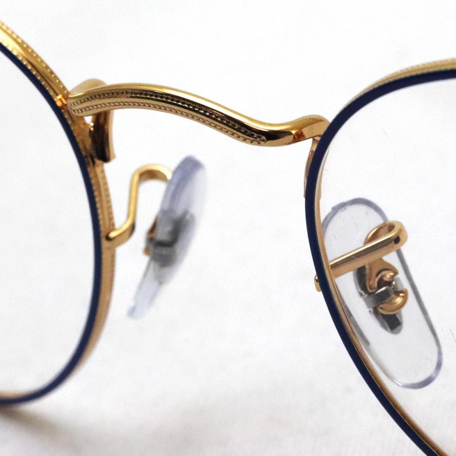 Ray-Ban（レイバン） メガネ プレミア生産終了モデル 伊達メガネ