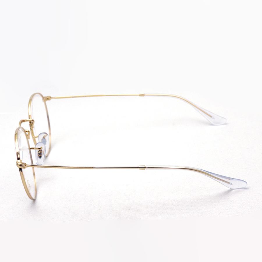 Ray-Ban（レイバン） メガネ プレミア生産終了モデル 伊達メガネ