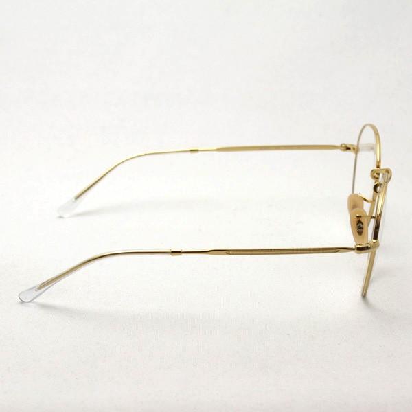 Ray-Ban（レイバン） メガネ プレミア生産終了モデル 伊達メガネ