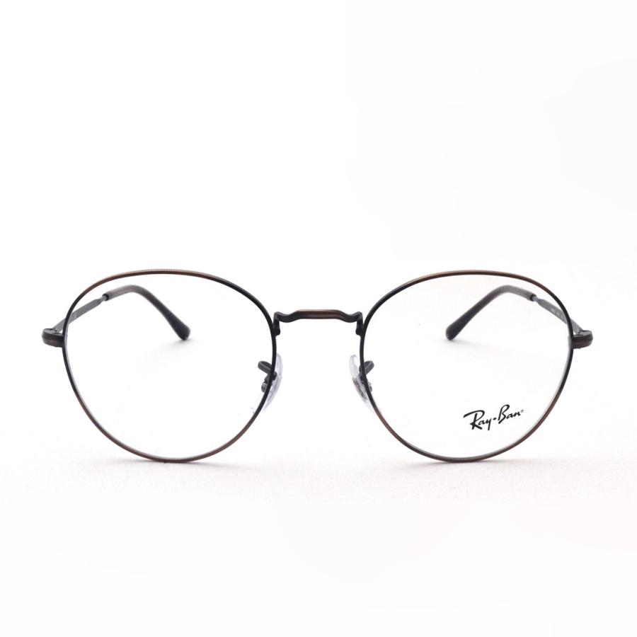 ★新品同様　レイバン　RayBan 伊達メガネ Ray-Ban（レイバン） メガネ プレミア生産終了モデル 伊達メガネ