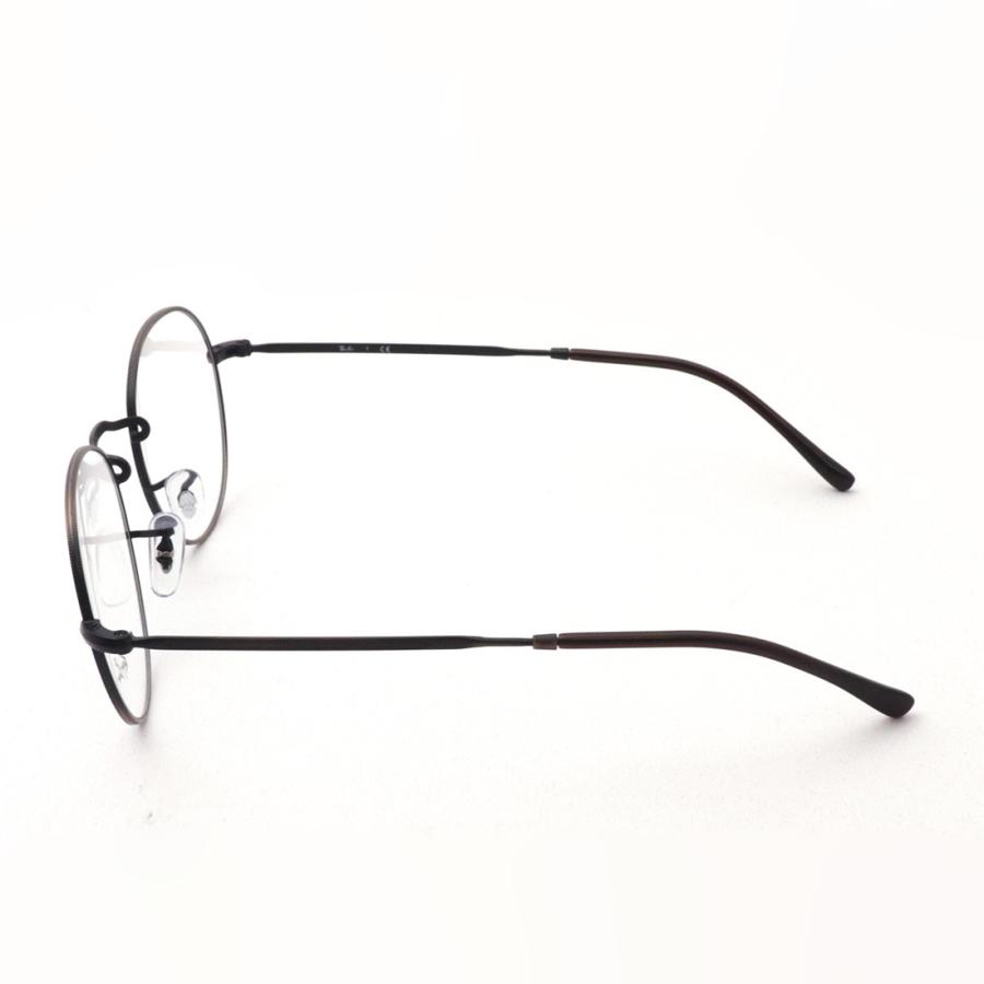 Ray-Ban（レイバン） メガネ プレミア生産終了モデル 伊達メガネ