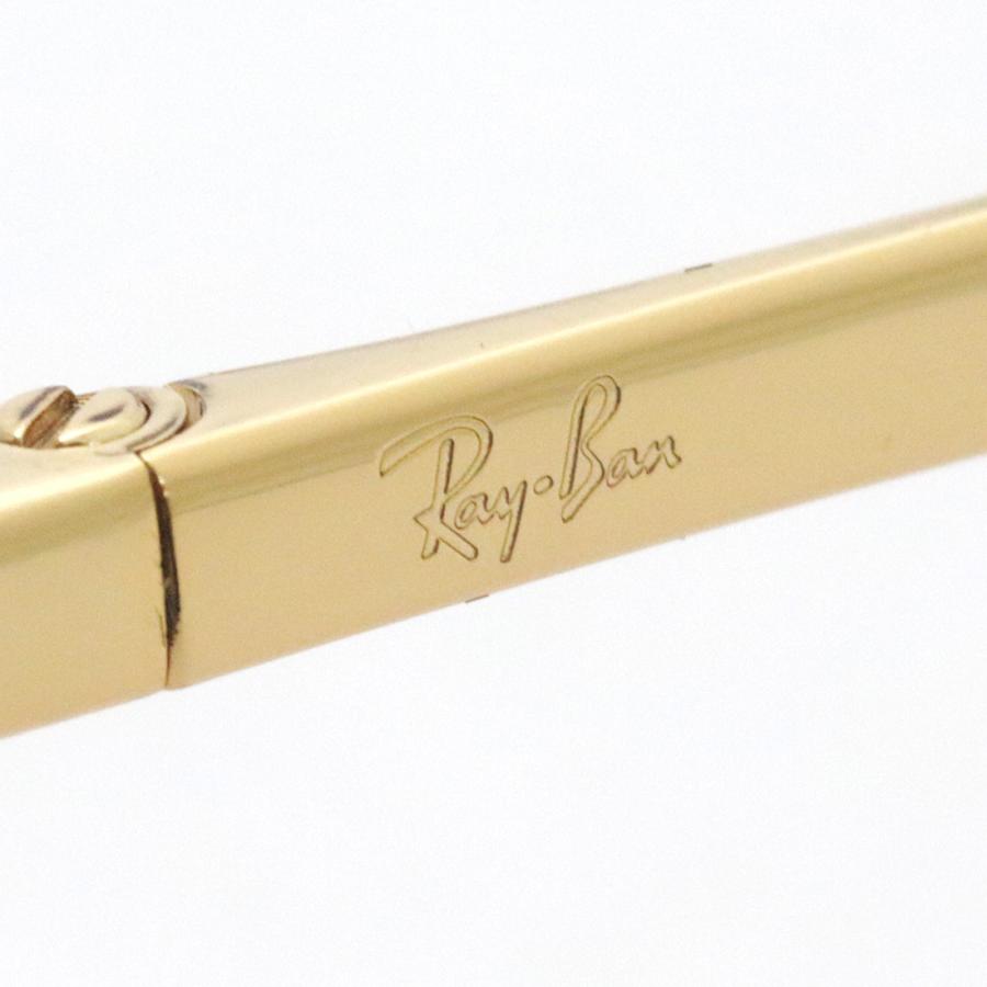 Ray-Ban（レイバン） メガネ 伊達メガネ RX3681V 2500 ラウンド