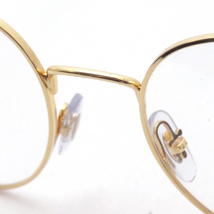 Ray-Ban（レイバン） メガネ 伊達メガネ RX3681V 2500 ラウンド