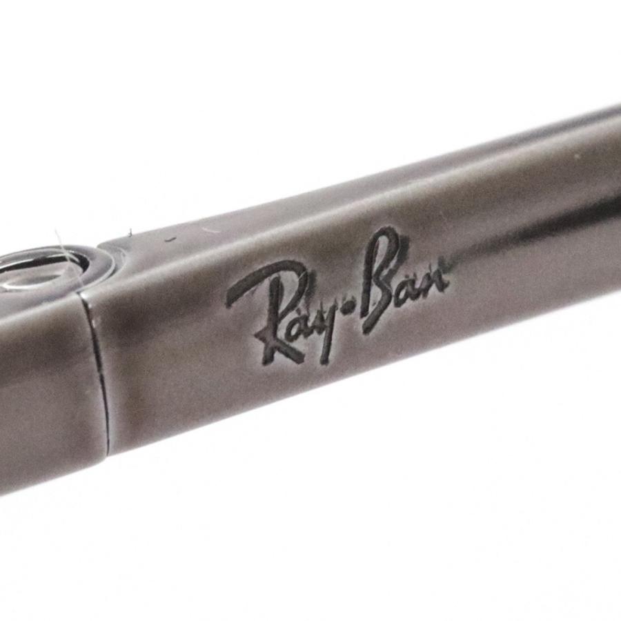 Ray-Ban伊達メガネ Ray-Ban（レイバン） メガネ 伊達メガネ RX3681V 2500 ラウンド
