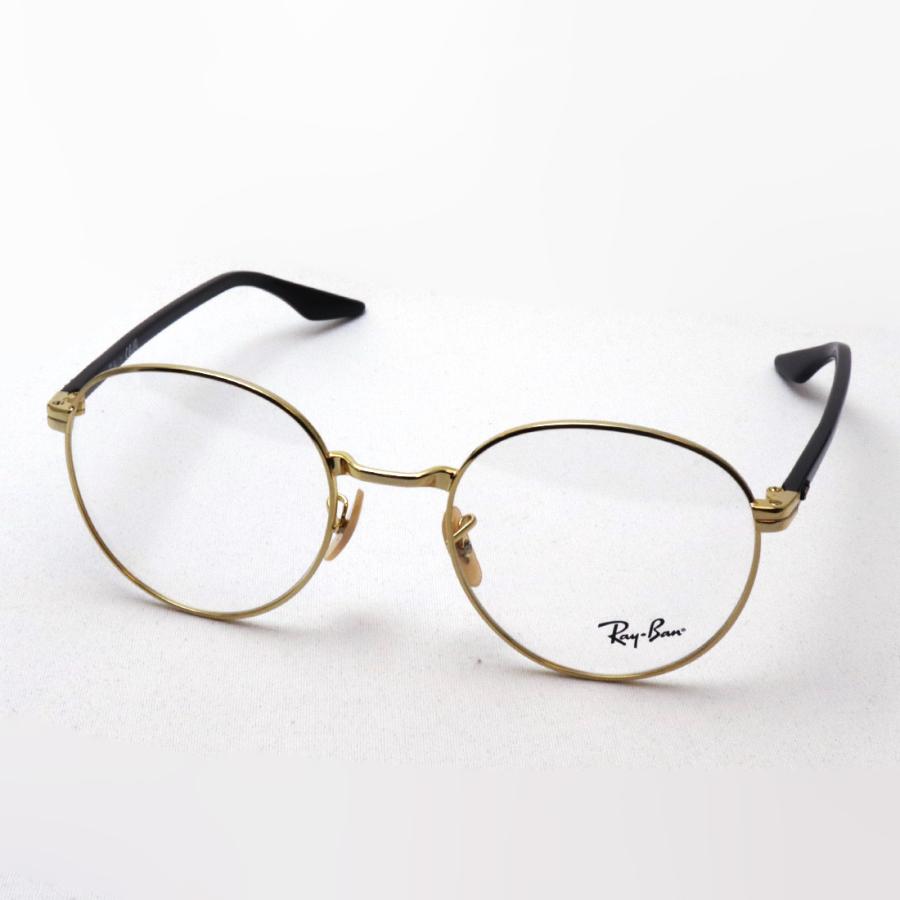 Ray-Ban アウトレット レイバン メガネ RX3691V 3122 RX3691VF
