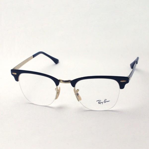 «美品» レイバン RAYBAN フレーム RX3716VM Ray-Ban（レイバン） メガネ プレミア生産終了モデル 伊達メガネ