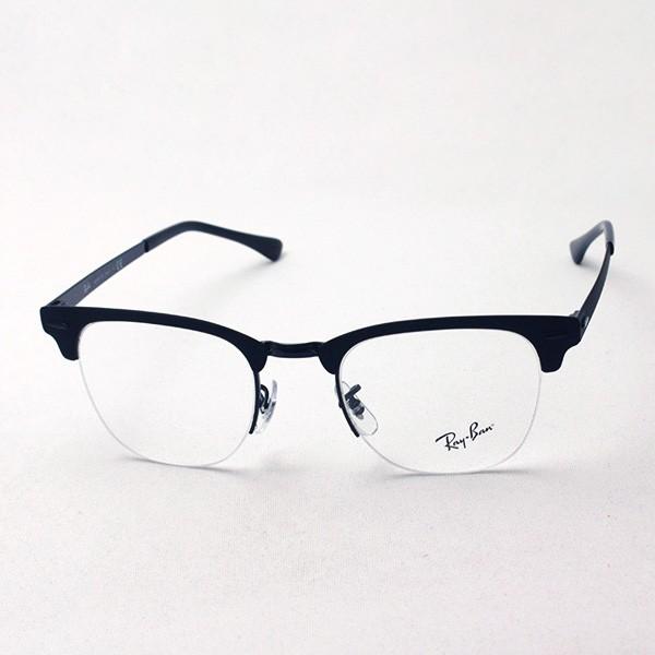 Ray-Ban（レイバン） メガネ プレミア生産終了モデル 伊達メガネ