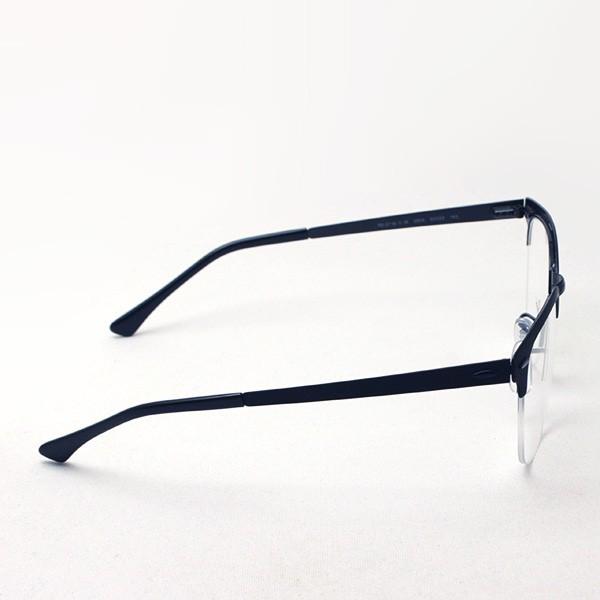 «美品» レイバン RAYBAN フレーム RX3716VM レイバン メガネ Ray-Ban RX3716VM 2890 クラブマスターメタル