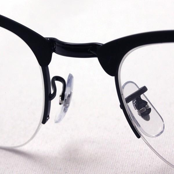 «美品» レイバン RAYBAN フレーム RX3716VM レイバン メガネ Ray-Ban RX3716VM 2890 クラブマスターメタル