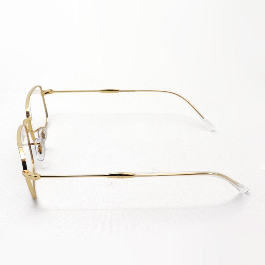 Ray-Ban（レイバン） メガネ Ray-Ban RX3746V 2500 54 56 メタル