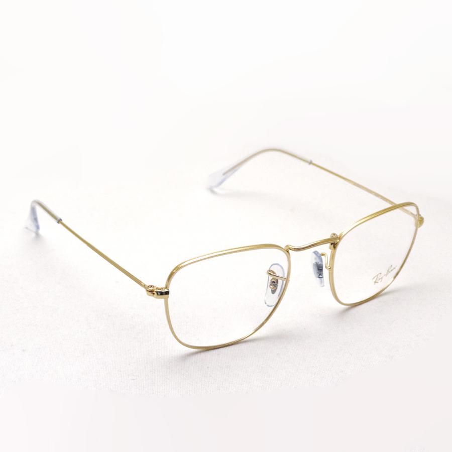 Ray-Ban（レイバン） メガネ 伊達メガネ RX3857V 3086 RX3857VF 3086