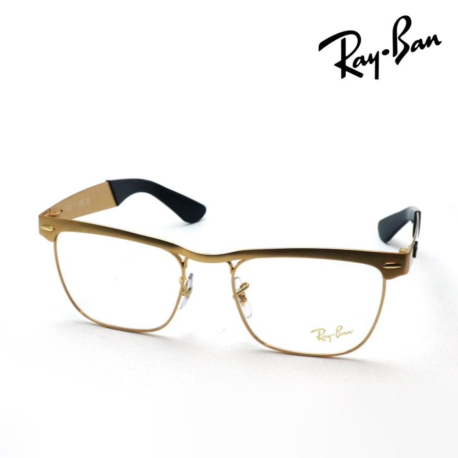 Ray-Ban（レイバン） メガネ NewModel Ray-Ban WAYFARER DELUXE ウェイ