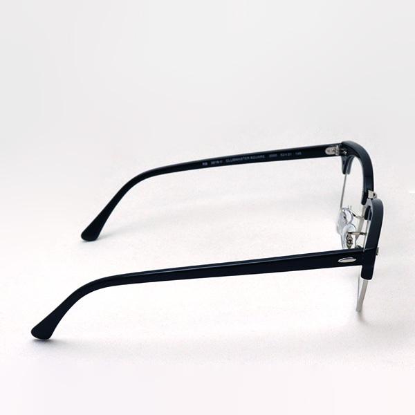 Ray-Ban（レイバン） メガネ 伊達メガネ RX3916V 2000 RX3916VF 2000