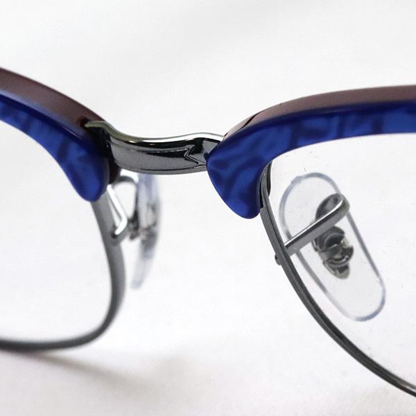 レイミア　ネイマ Ray-Ban レイバン メガネ プレミア生産終了モデル 伊達メガネ