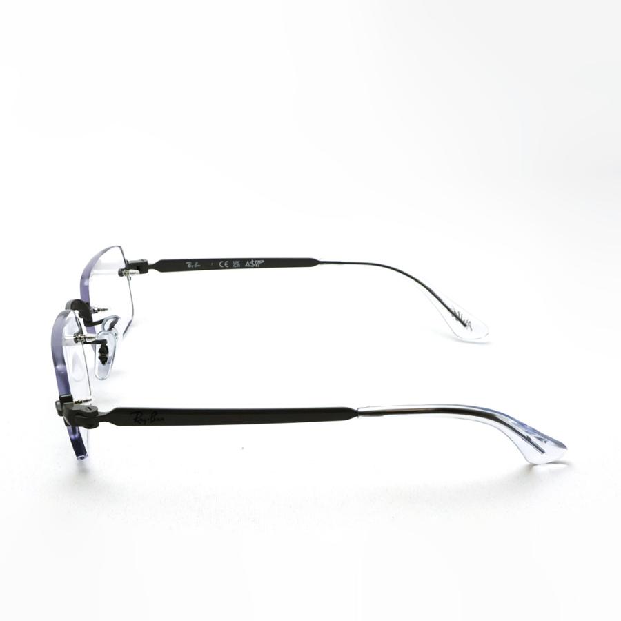 Ray-Ban（レイバン） メガネ NewModel Ray-Ban RX3928V 3201 52 54 $AP 