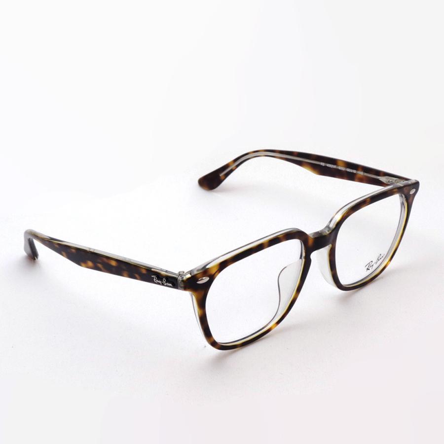 Ray-Ban レイバン メガネ プレミア生産終了モデル 伊達メガネ RX4362VF