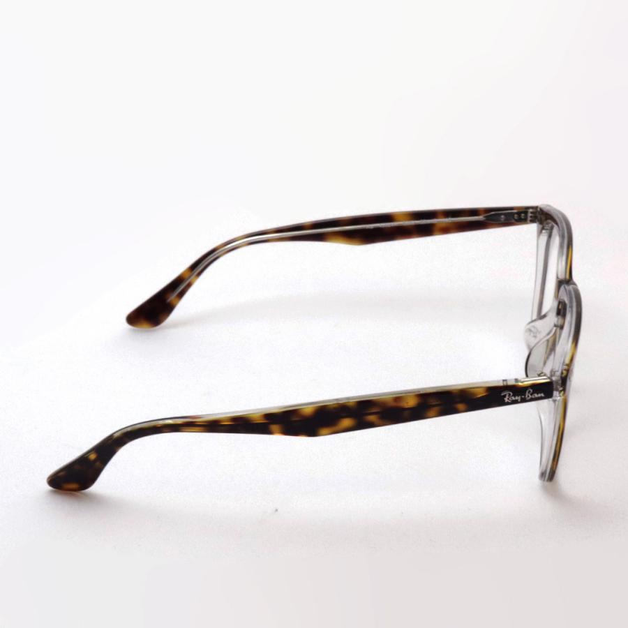 Ray-Ban レイバン メガネ プレミア生産終了モデル 伊達メガネ RX4362VF