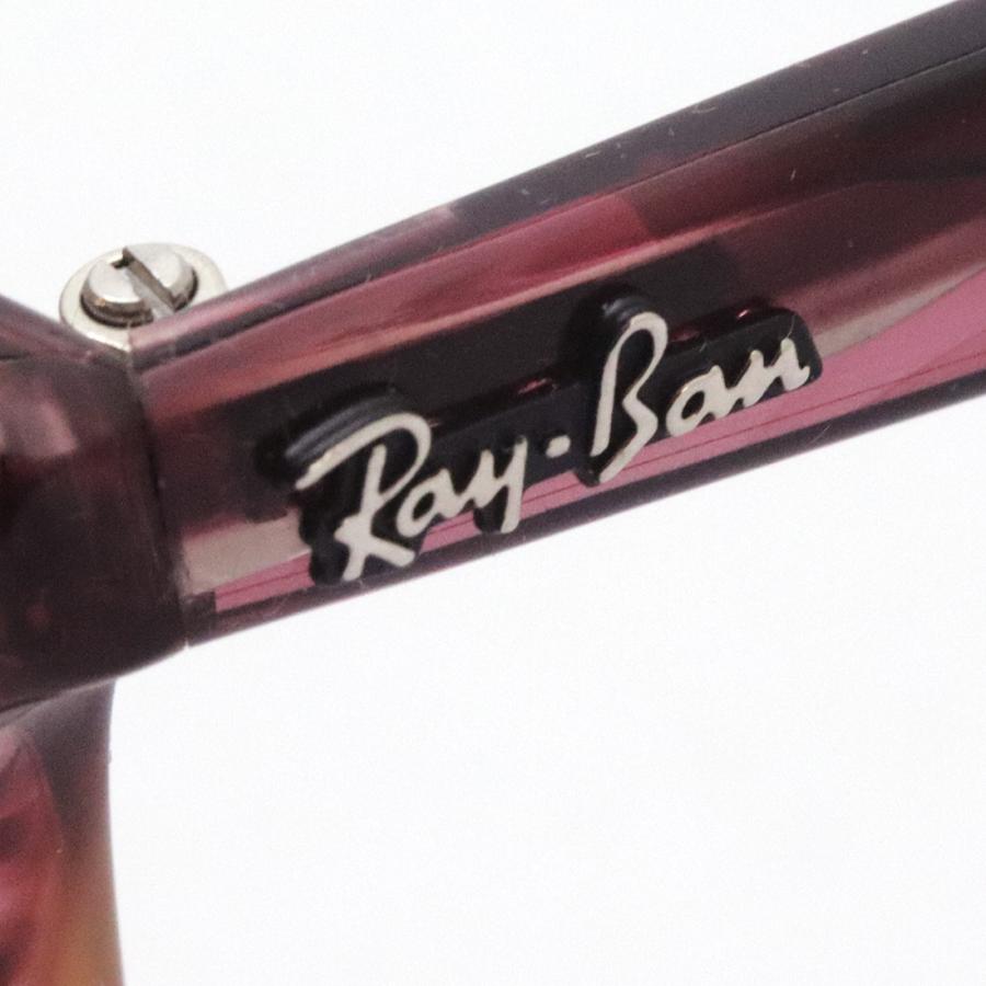 Ray-Ban（レイバン） メガネ プレミア生産終了モデル 伊達メガネ