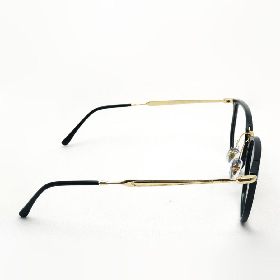 Ray-Ban（レイバン） メガネ NewModel Ray-Ban RX4451V 2000 50 53