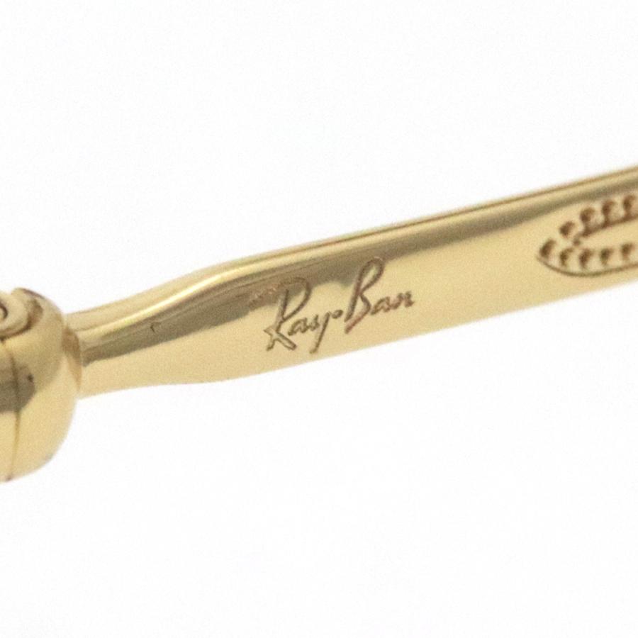 Ray-Ban（レイバン） メガネ NewModel Ray-Ban RX4451V 2000 50 53
