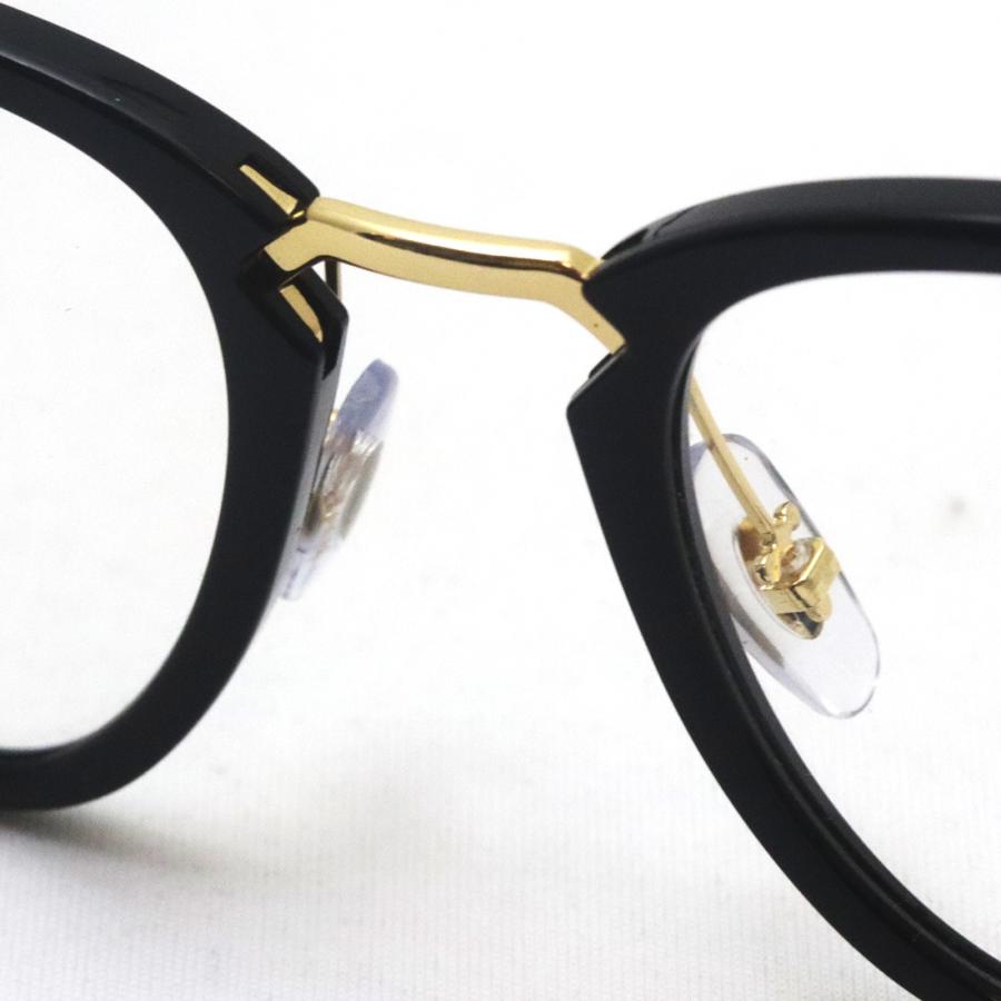 Ray-Ban（レイバン） メガネ NewModel Ray-Ban RX4451V 2000 50 53